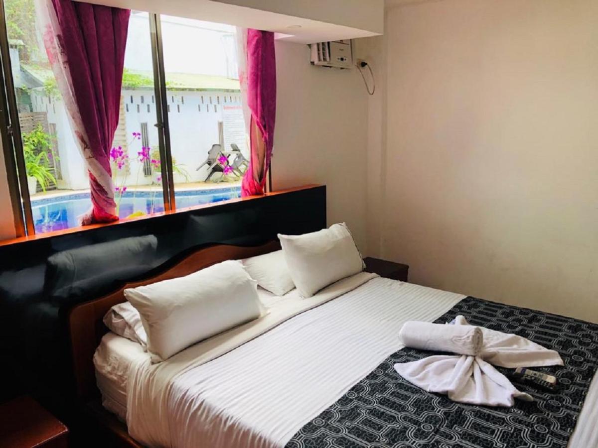 Hotel Yurupary Amazonas Летисия Екстериор снимка